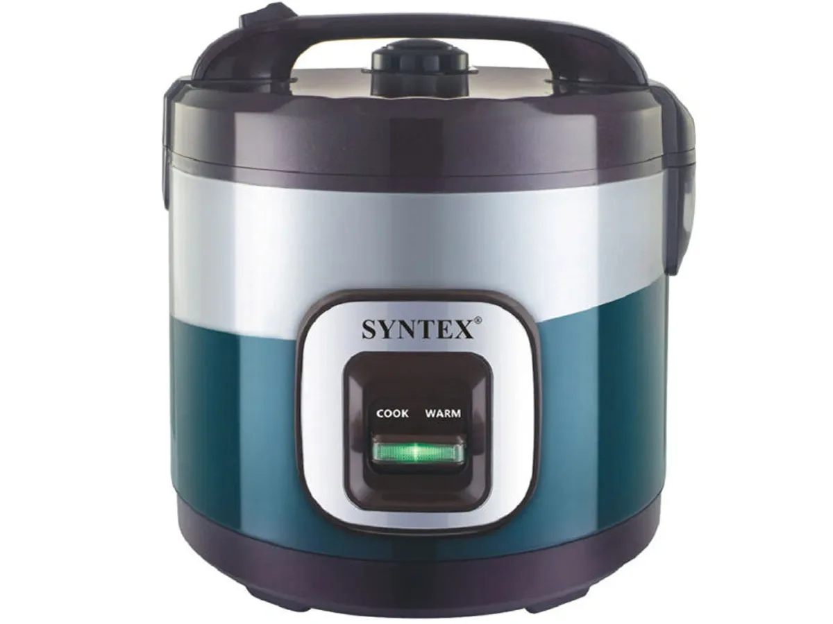 Nồi cơm điện Syntex SR1801