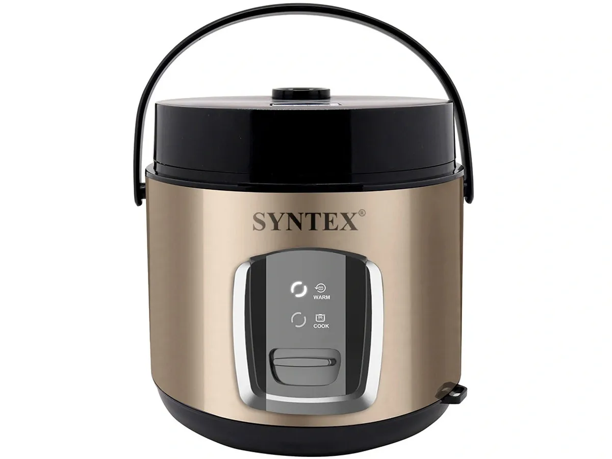 Nồi cơm điện Syntex SR1802 1.8L