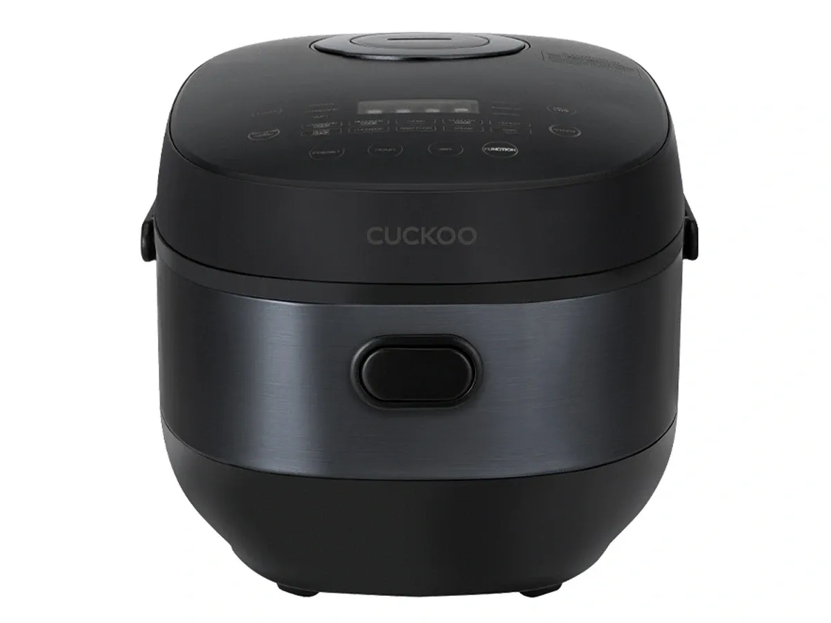 Nồi cơm điện tử Cuckoo CR-0690F 1.08L