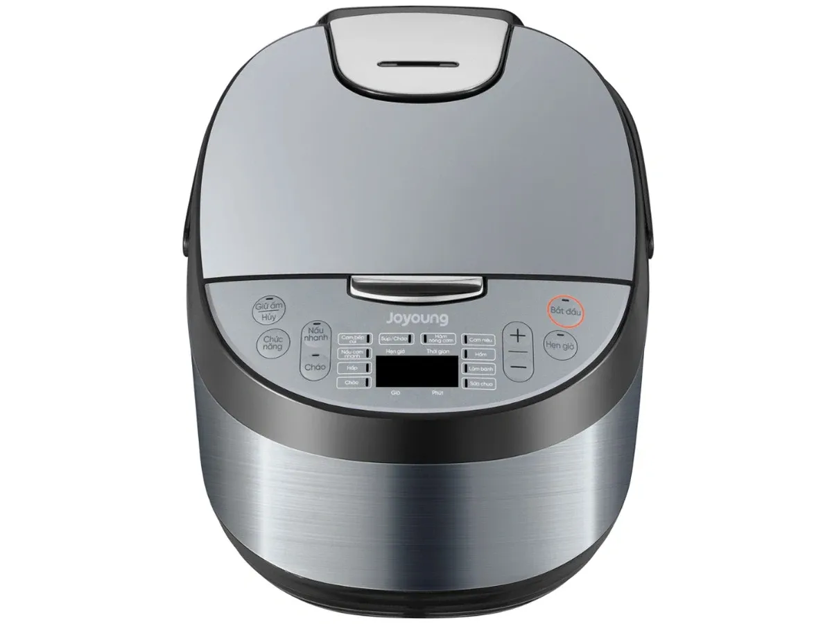 Nồi cơm điện tử Joyoung JRC-7130