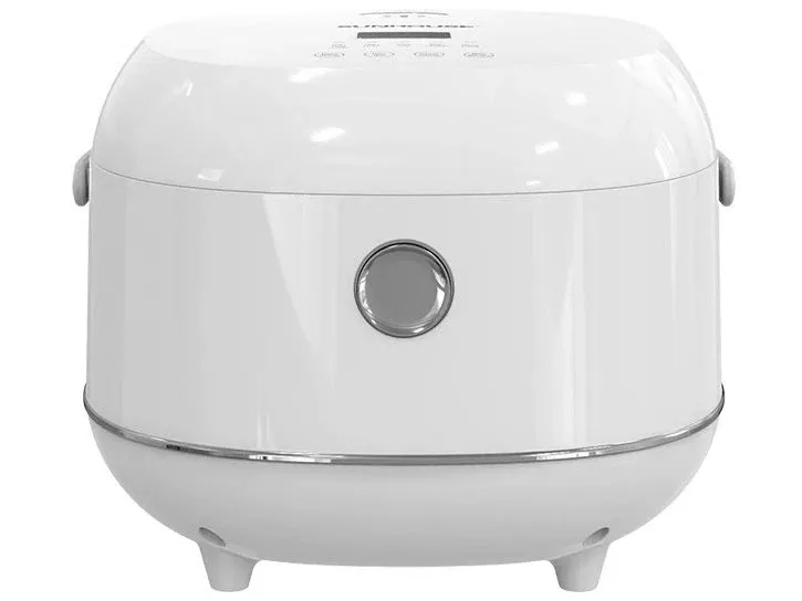 Nồi cơm điện tử Sunhouse SHD8803 1 lít