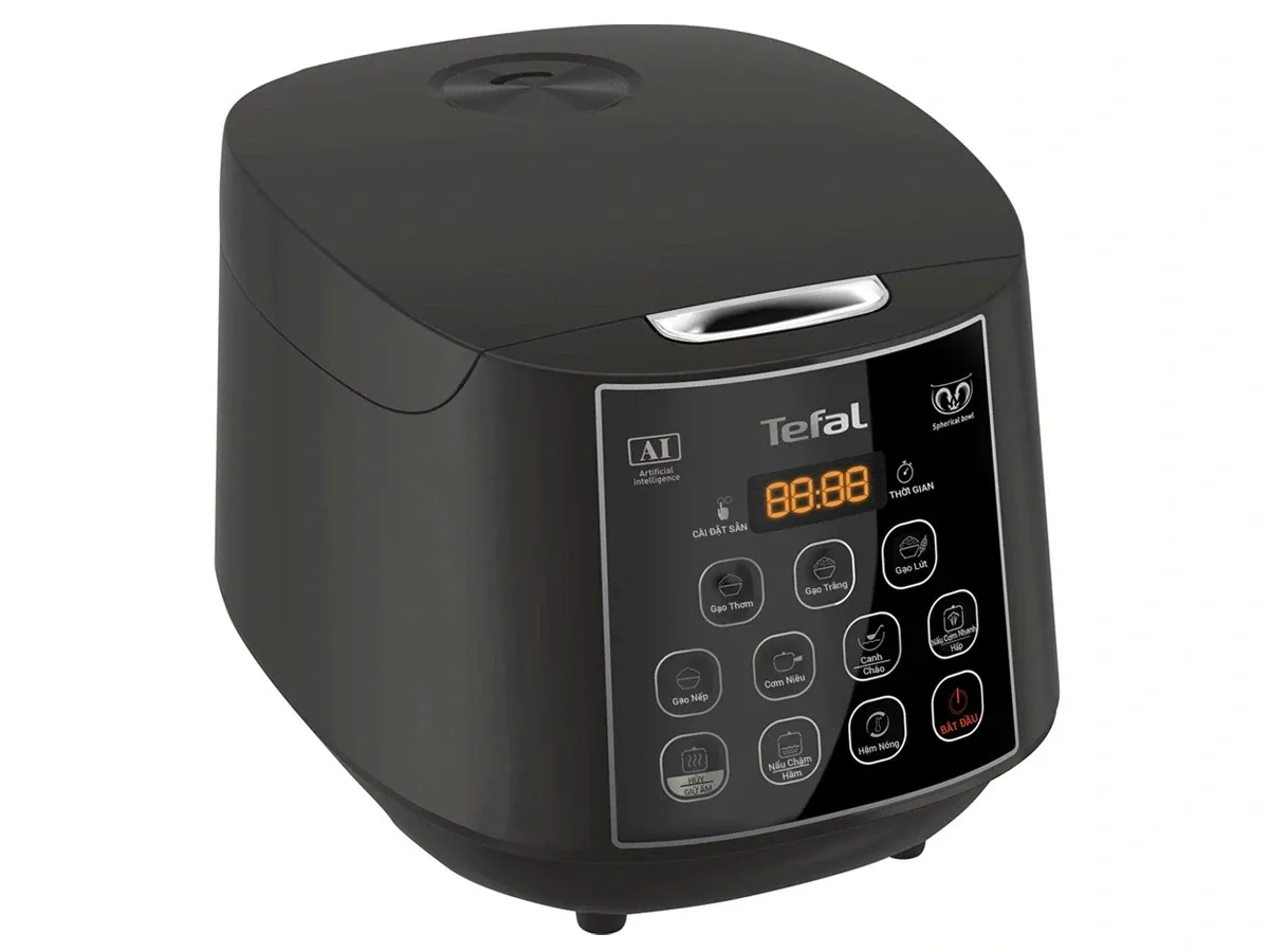 Nồi cơm điện tử Tefal RK736B68