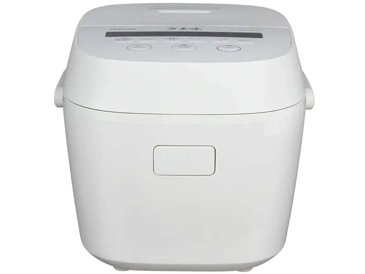 Nồi cơm điện tử Toshiba 1.8 lít RC-18DR5UVN