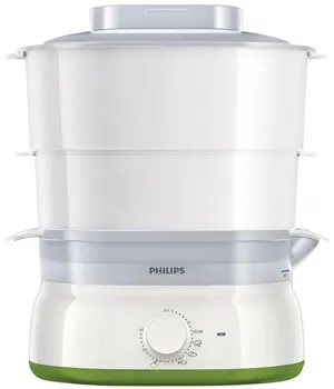 Nồi hấp Philips HD9104