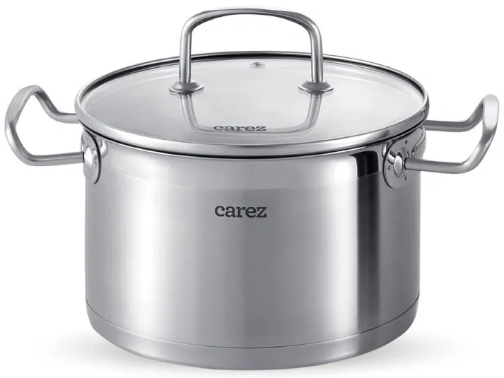 Nồi inox cao cấp Carez CPC755SI24SN