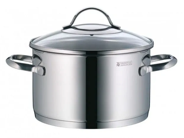 Nồi inox đáy từ WMF Provence Plus 24cm 0722246380
