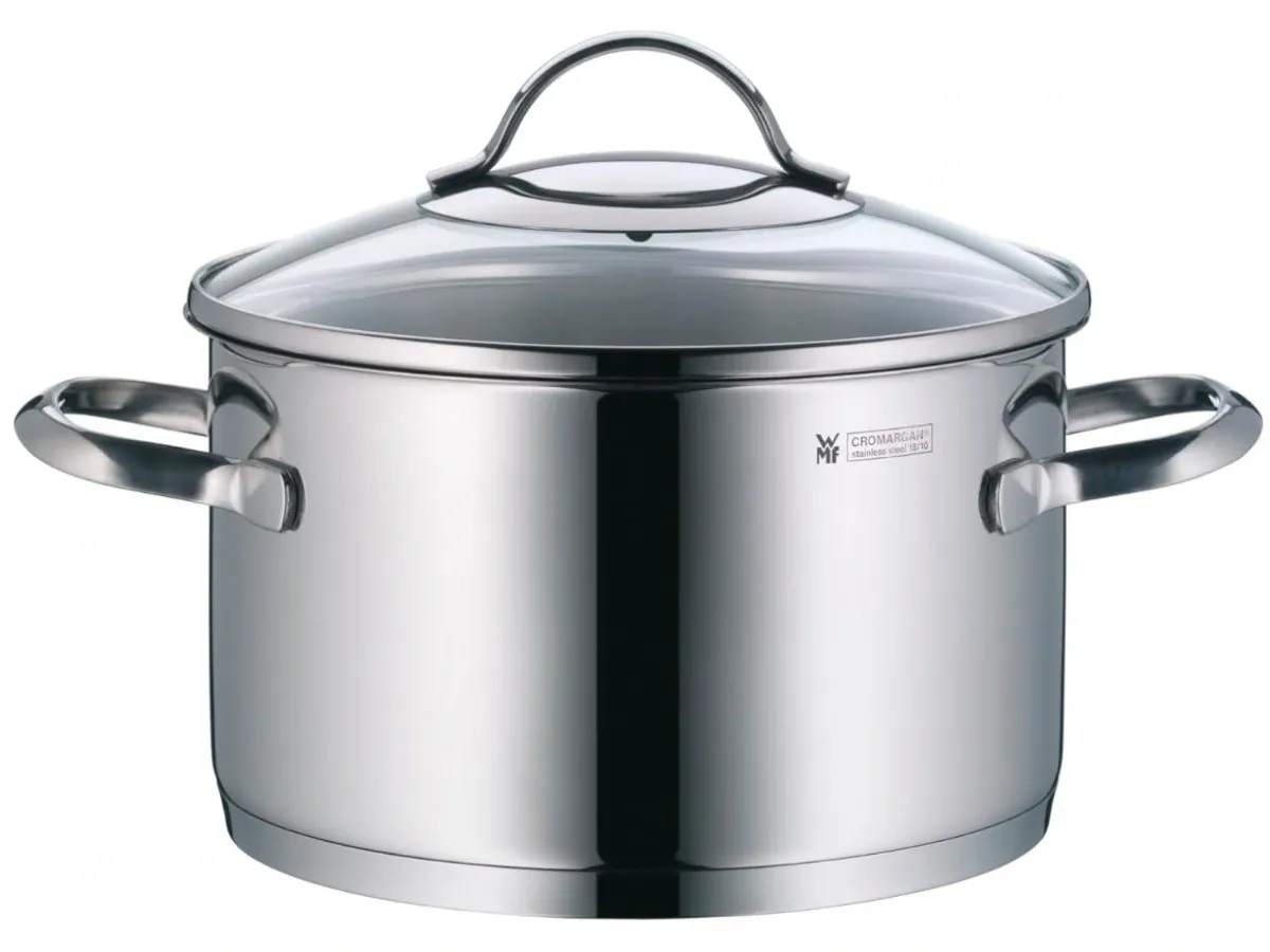 Nồi inox đáy từ WMF Provence Plus 20cm - 0722206380