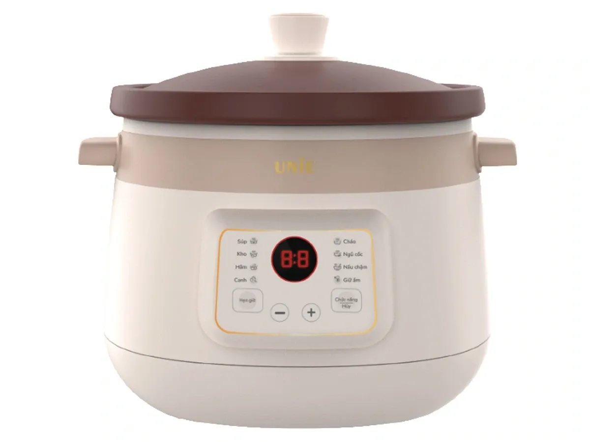 Nồi kho hầm đa năng Unie USC308