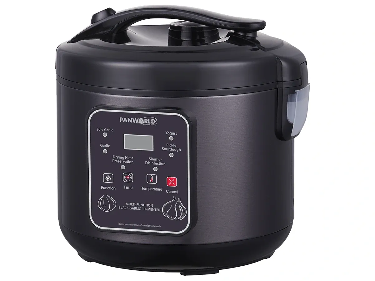 Nồi làm tỏi đen Panworld PW-1222/1211