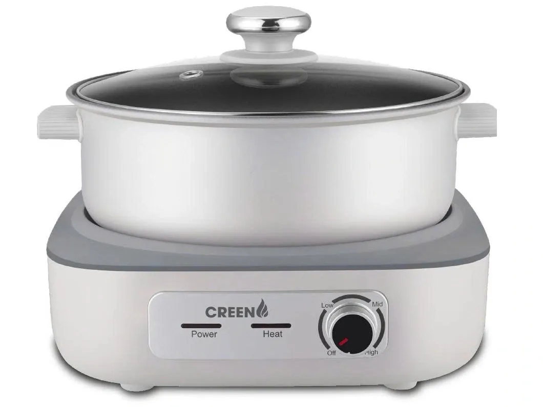 Nồi lẩu đa năng Creen CR-HP05
