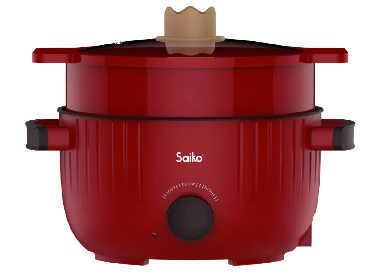Nồi lẩu đa năng Saiko MFC-3031 - 3 lít