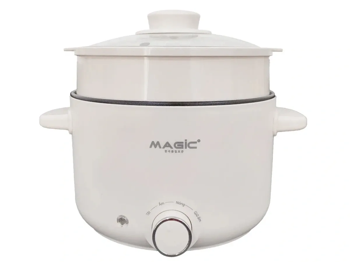 Nồi lẩu điện đa năng Magic A-042