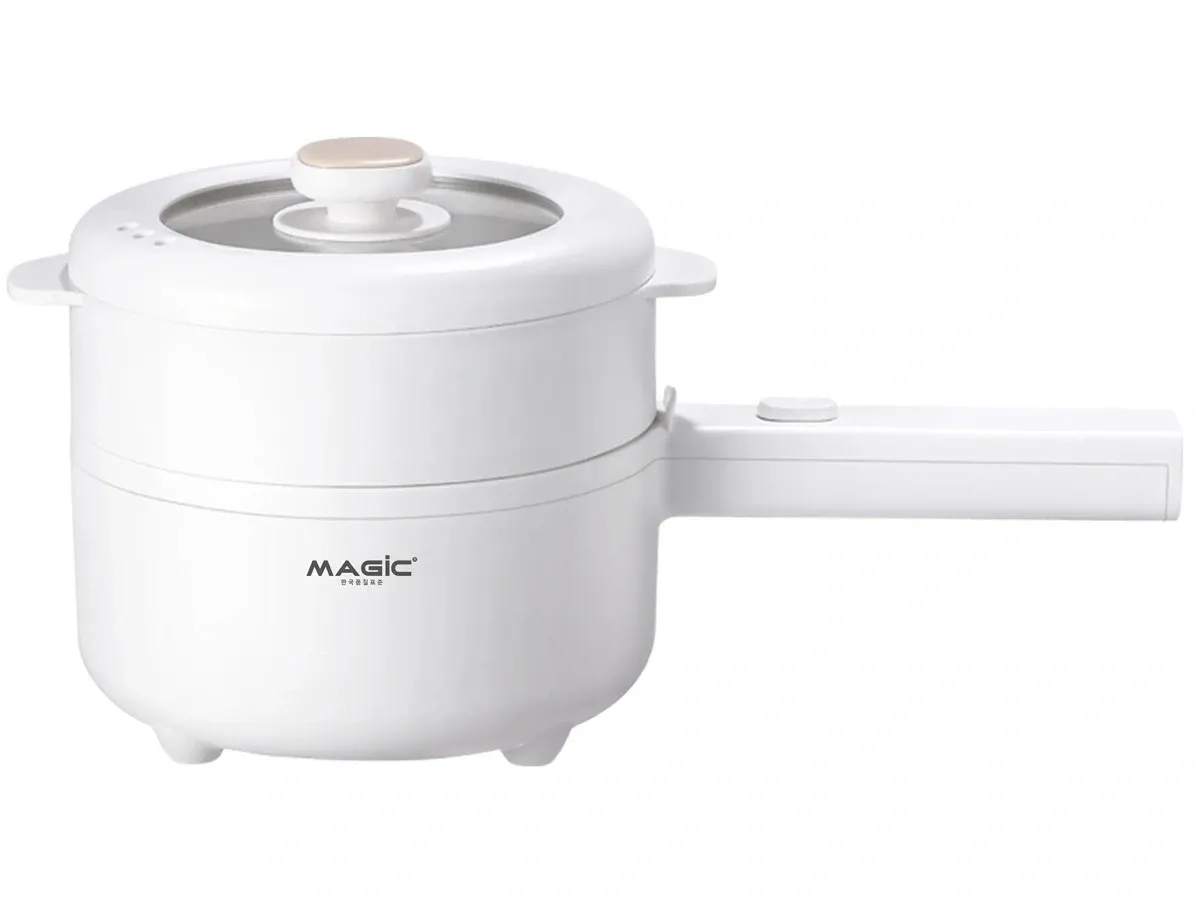 Nồi lẩu điện đa năng Magic A-043