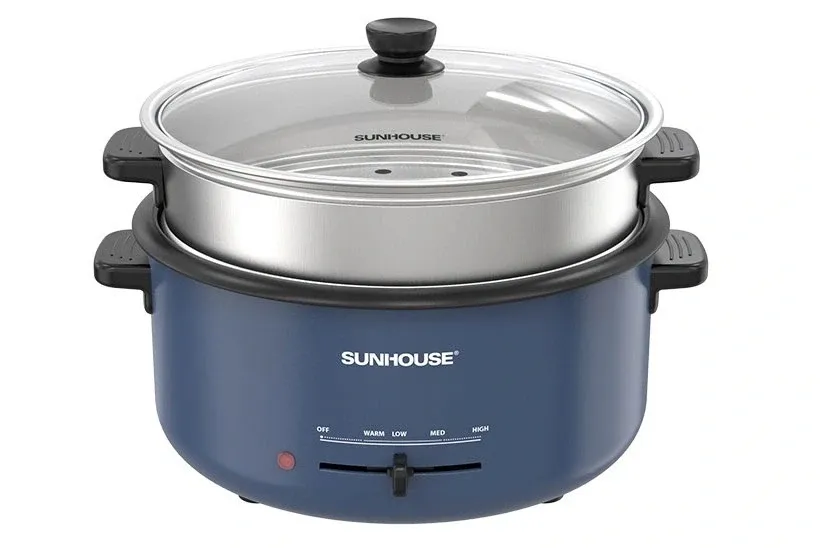 Nồi lẩu điện Sunhouse SHD4524 (3.5 lít)