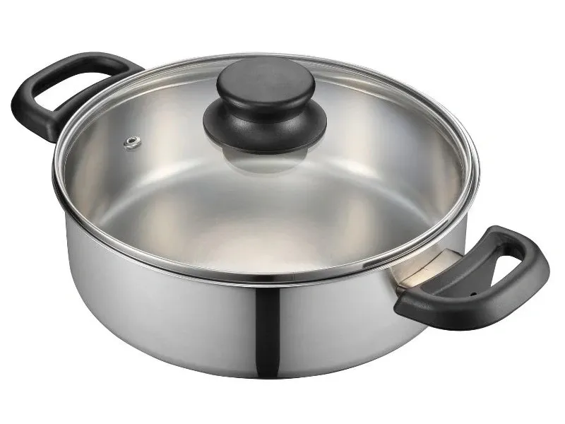Nồi lẩu inox PoongNyun WNPT-22CL(IH)