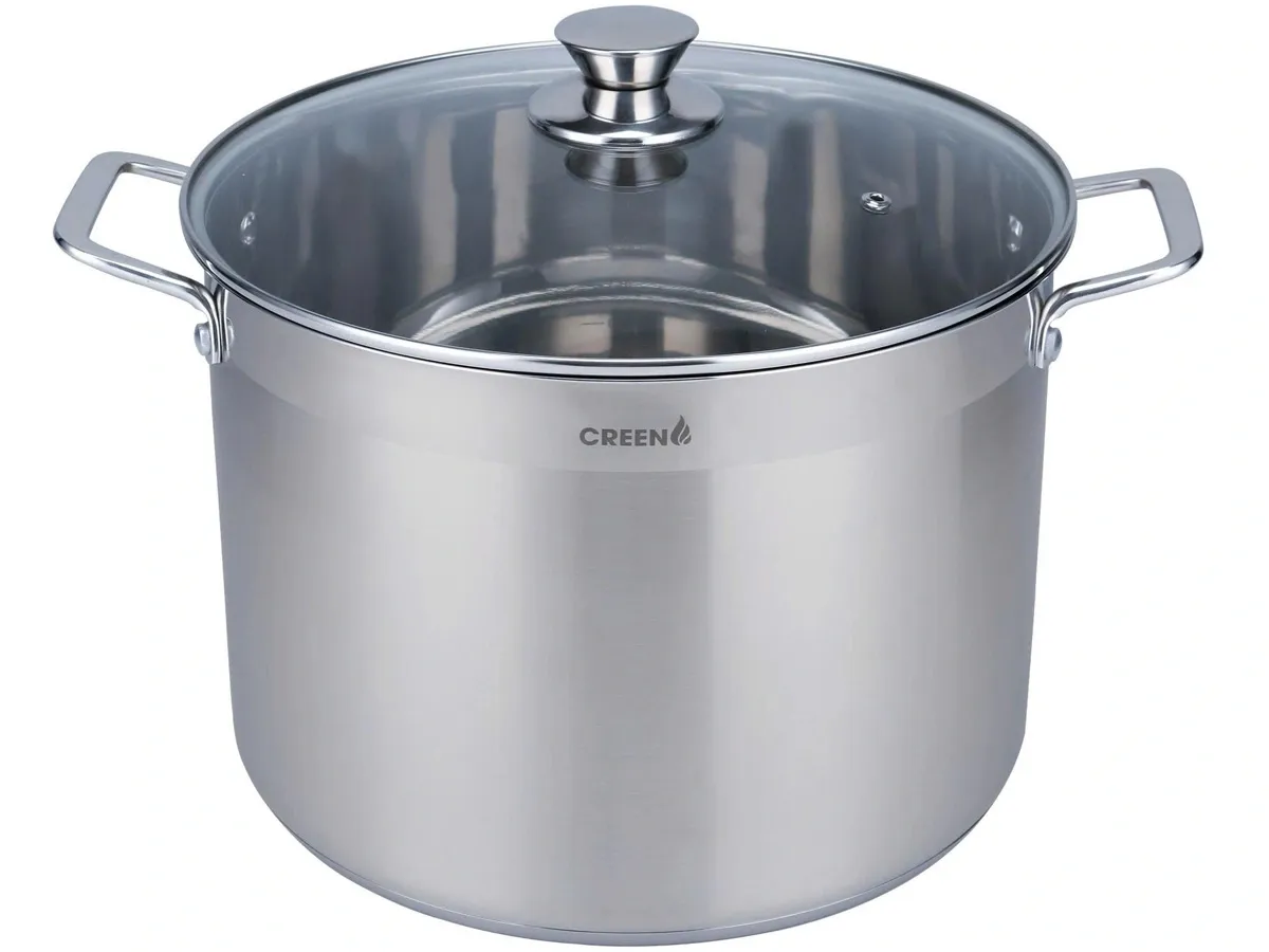 Nồi luộc gà 28cm Creen CR-S28