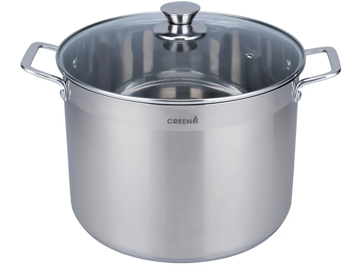 Nồi luộc gà 30cm Creen CR-S30