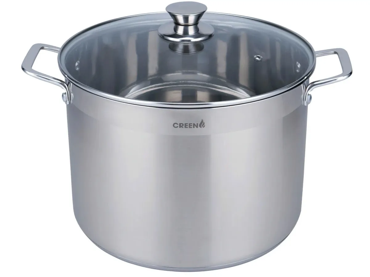 Nồi luộc gà 32cm Creen CR-S32