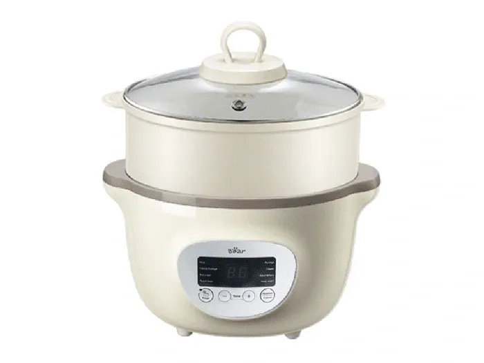 Nồi nấu chậm Bear SUBE002 1.6 lít