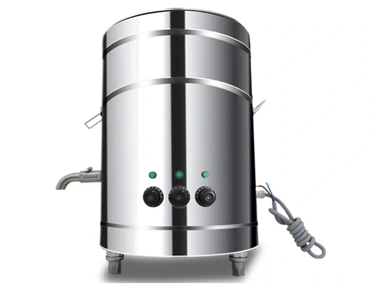 Nồi nấu phở 70 lít Fushima NP70L