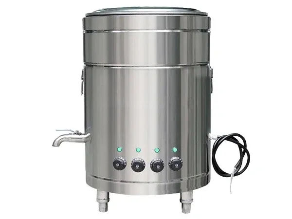Nồi nấu phở đa năng 160 lít NP160 (sử dụng mâm nhiệt)