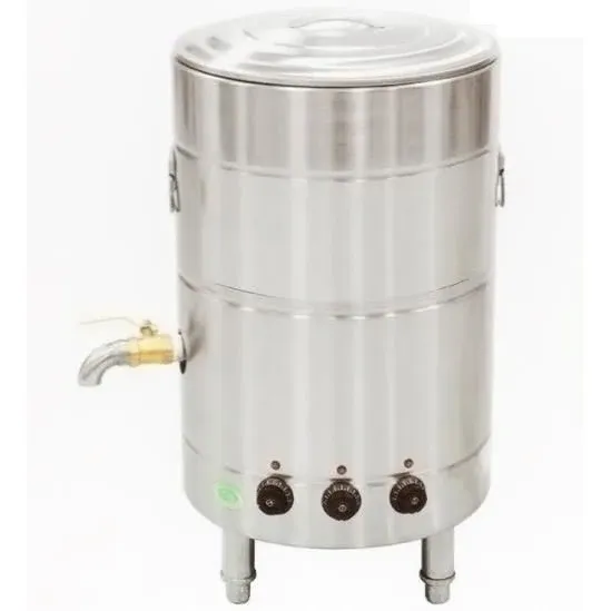 Nồi nấu phở đa năng 70 lít NP70 (sử dụng mâm nhiệt)