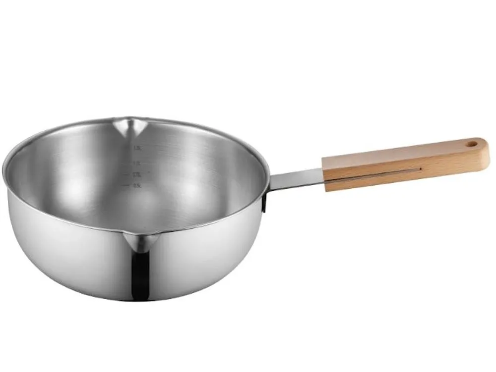 Nồi quánh inox cao cấp PoongNyun WWMPT-20B(IH)