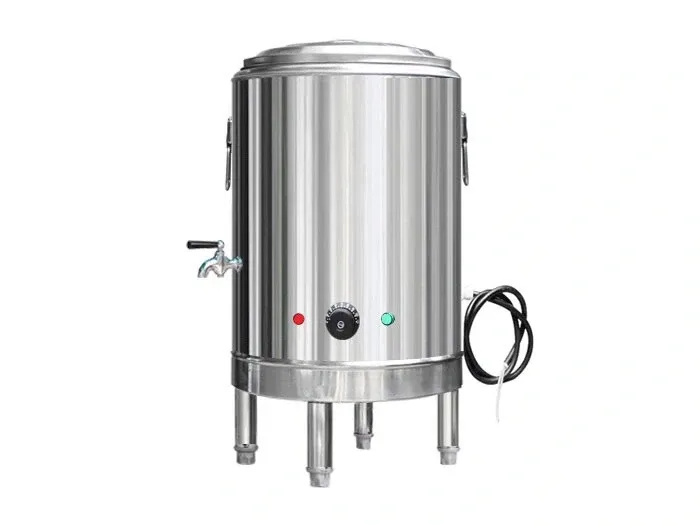 Nồi trần bánh phở 20 lít NP20 (sử dụng mâm nhiệt)