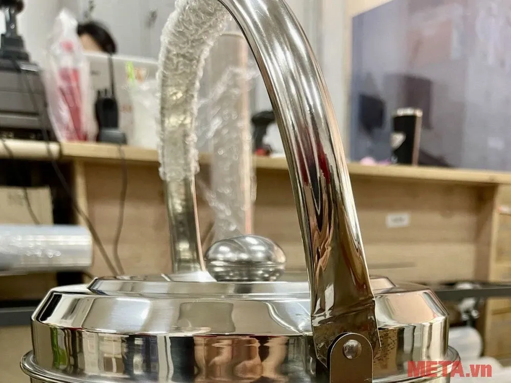 Nồi ủ nhiệt 5.5 lít Galen G014