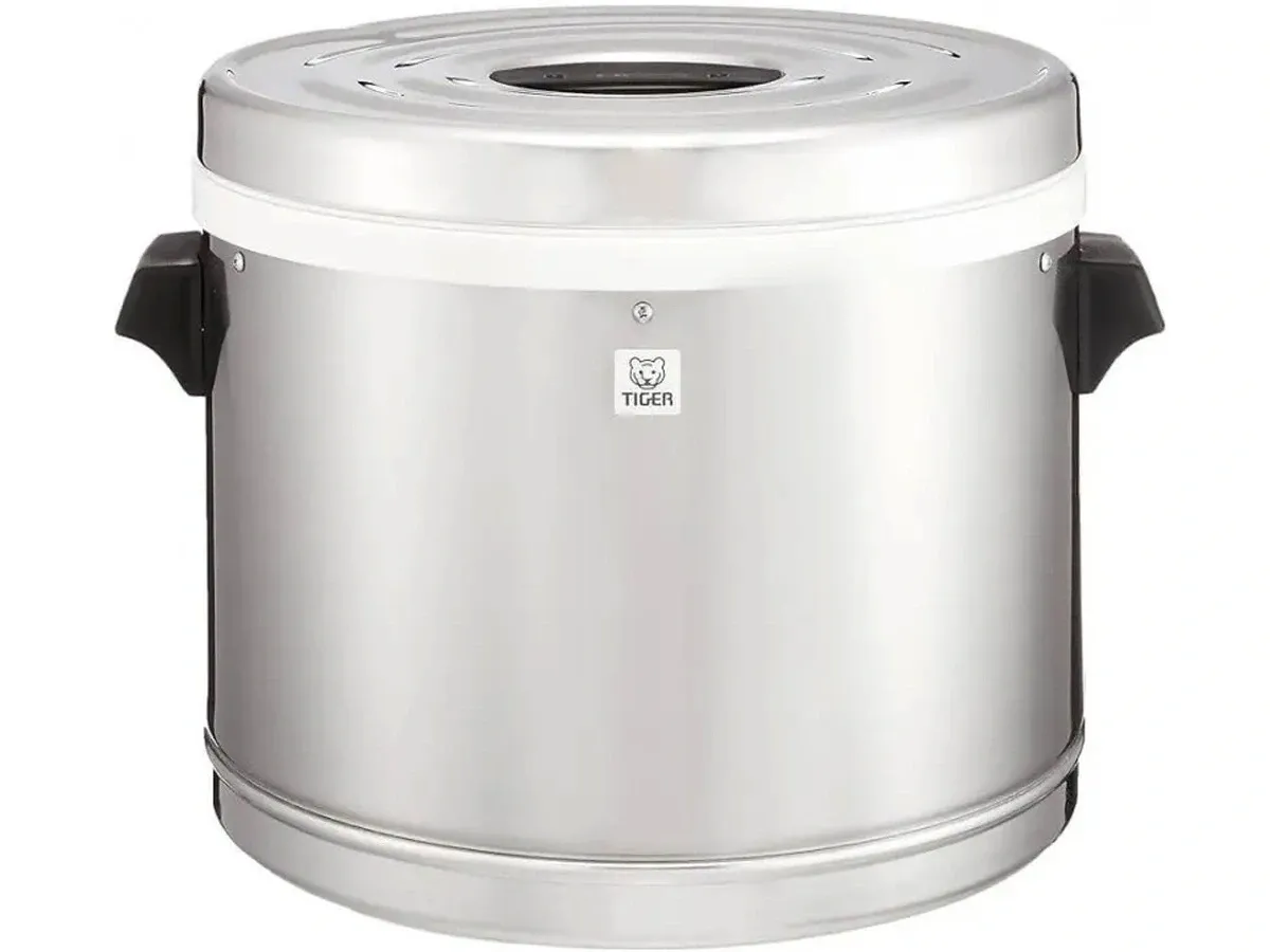 Nồi ủ Tiger JFM-570P (5.7L)