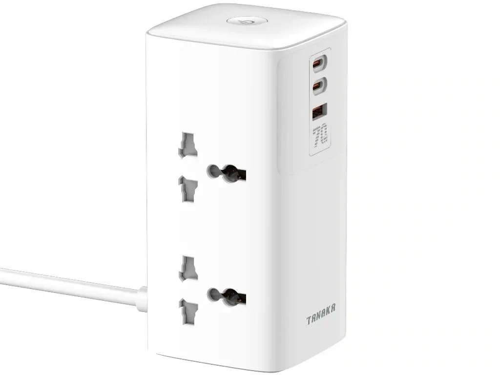 Ổ cắm điện Tanaka TNK-OD34026