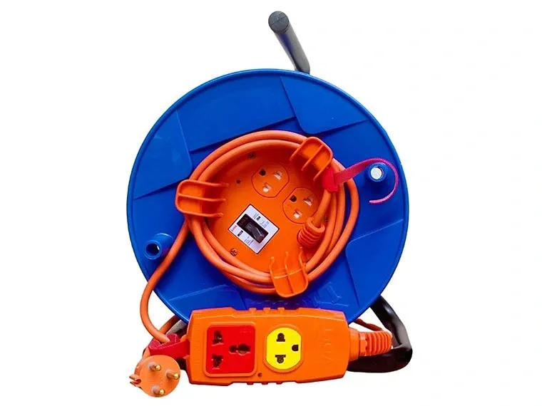Ổ cắm Rulo Lioa HYBRID-30M-20A