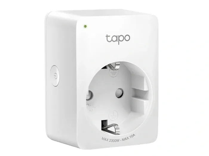Ổ cắm Wi-Fi thông minh TP-Link Tapo P100