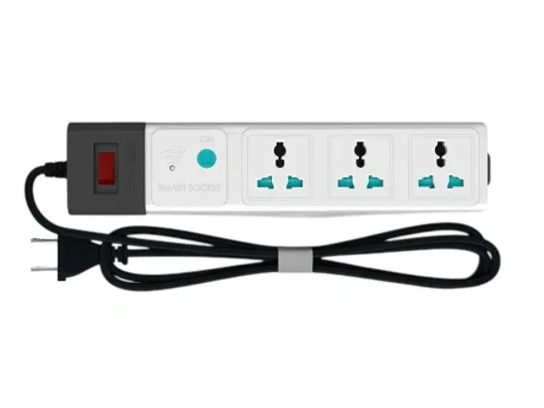 Ổ cắm Wifi 5m OC02.WF