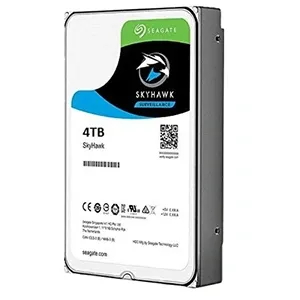 Ổ cứng gắn trong HDD Seagate Skyhawk 4TB 5900RPM SATA ST4000VX016