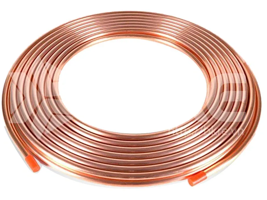 Ống đồng PC 15.88mm (1m)