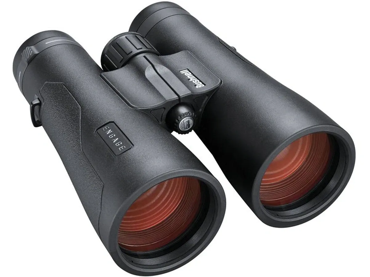Ống nhòm Bushnell Engage EDX 10x50 BEN1050