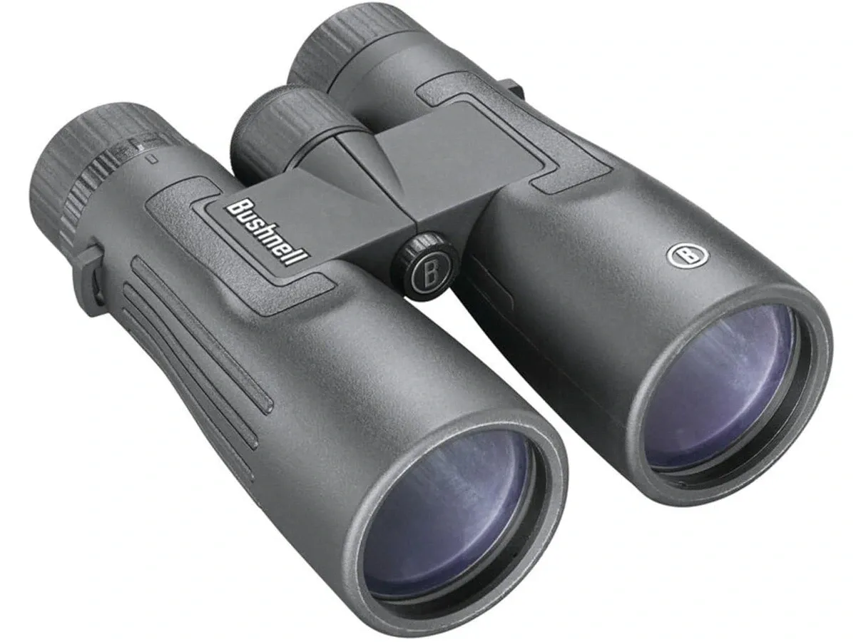 Ống nhòm chính hãng Mỹ Bushnell Legend 12x50