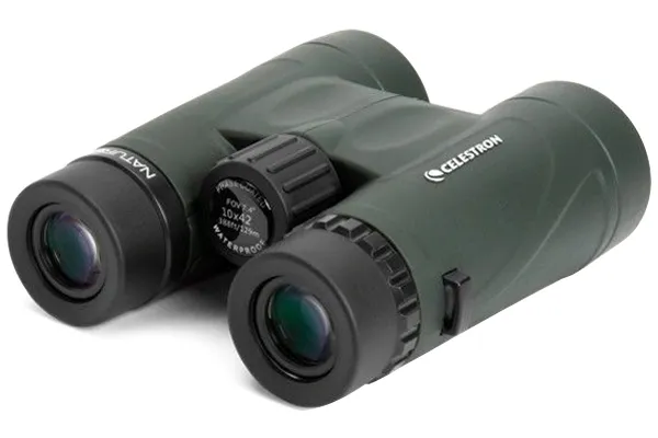 Ống nhòm Celestron nature Dx 10 x 42 (71333)