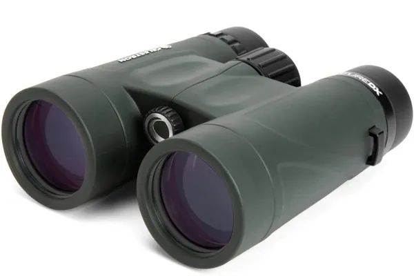 Ống nhòm Celestron Nature DX 8 x 42 (71332)