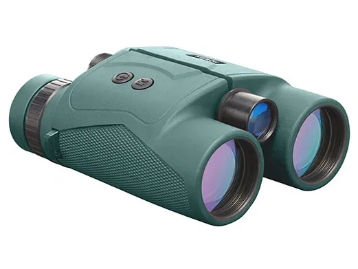 Ống nhòm đo khoảng cách 2 mắt Konus Range-2 10x42