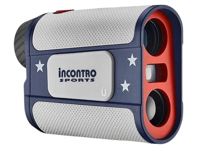 Ống nhòm đo khoảng cách chơi Golf Caddy View V3 Incontro