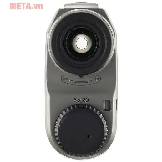 Ống nhòm đo khoảng cách Nikon Prostaff 1000