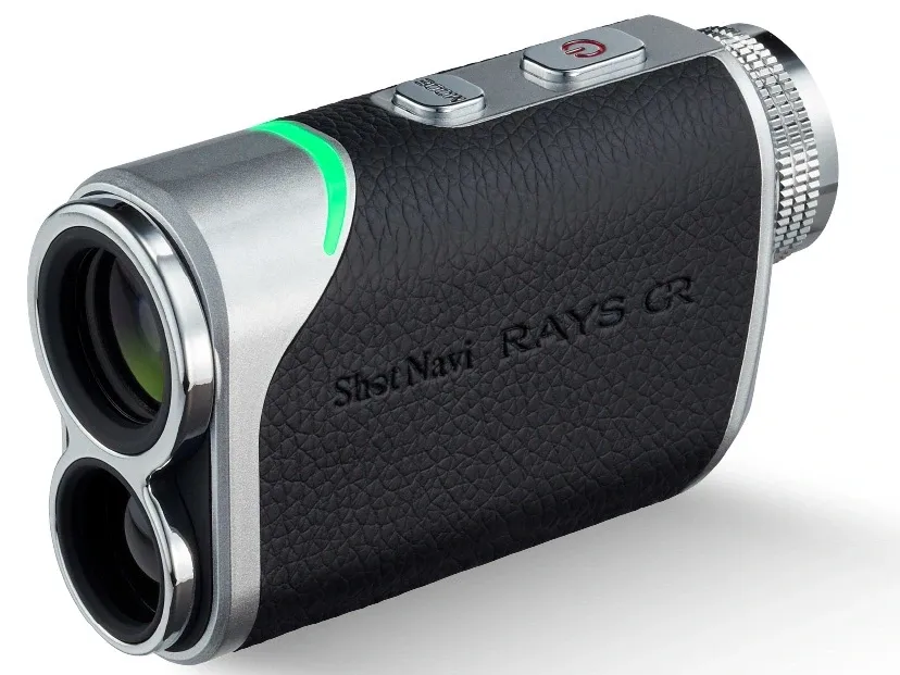 Ống nhòm đo khoảng cách Shot Navi Spiner GR