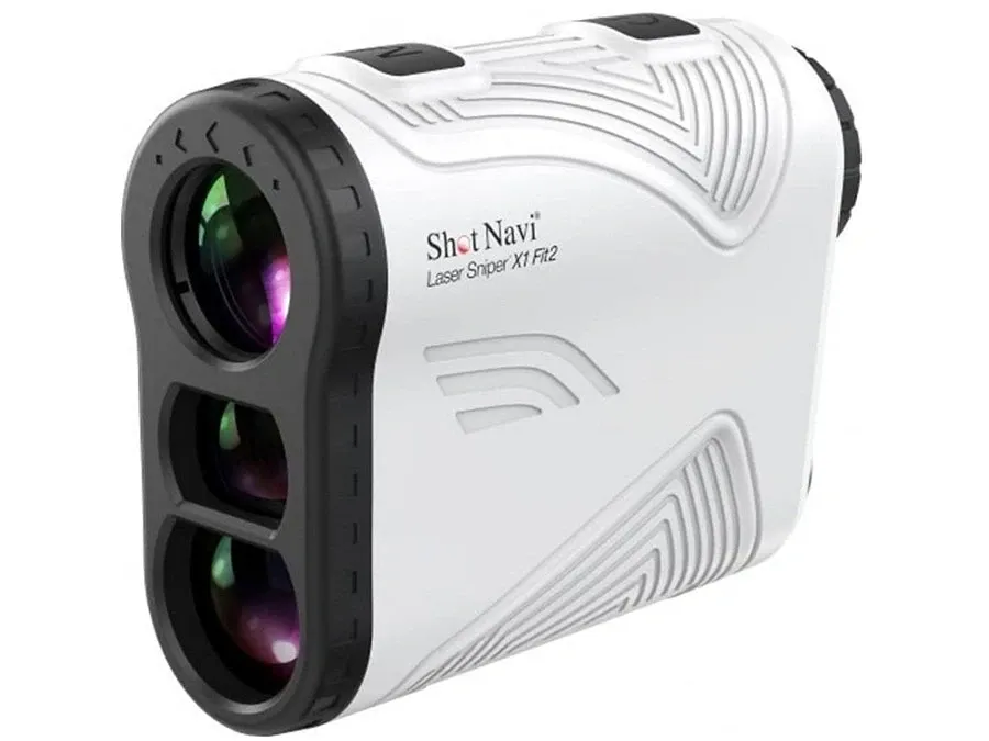 Ống nhòm đo khoảng cách Shot Navi X1 Fit2 1000