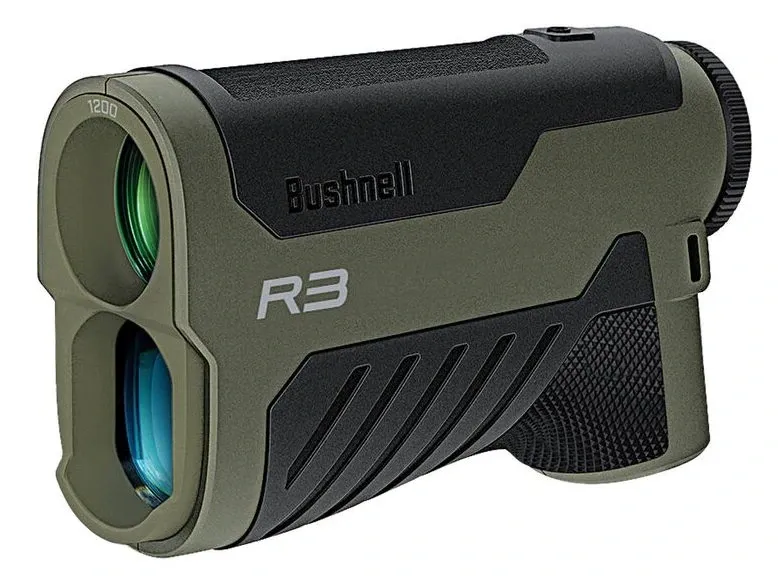 Ống nhòm đo khoảng cách USA Bushnell R3-1200