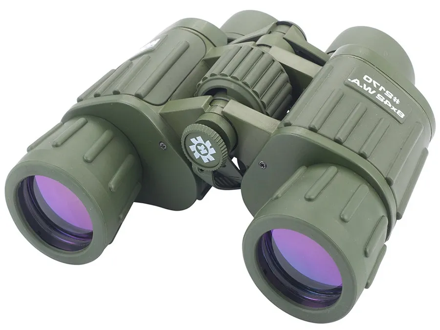 Ống nhòm Konus Army 8x42 W.A