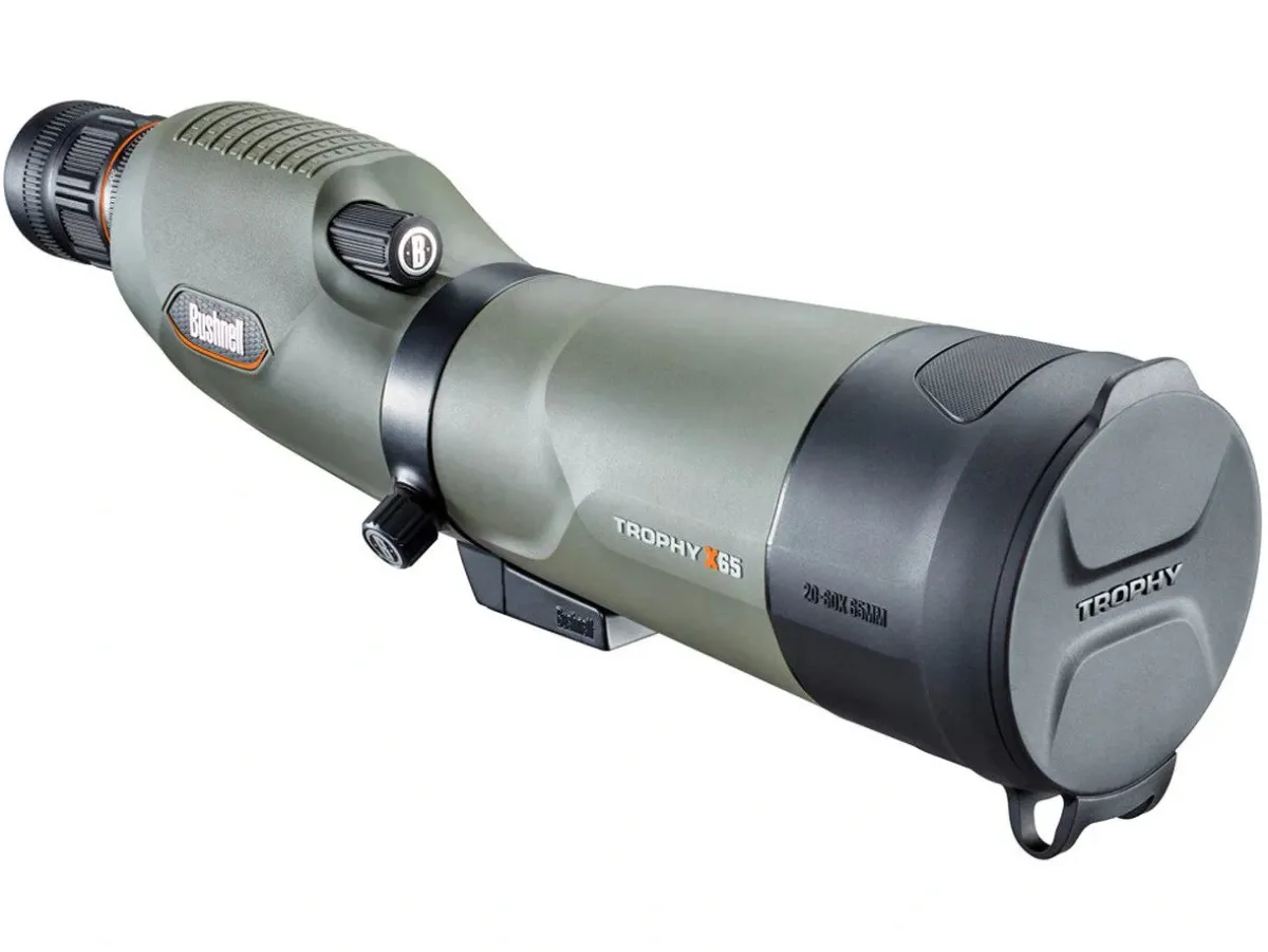Ống nhòm ngắm cảnh Bushnell Trophy Xtreme 20-60X65