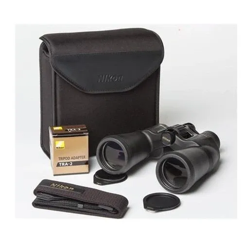 Ống nhòm Nikon Aculon A211 10-22x50