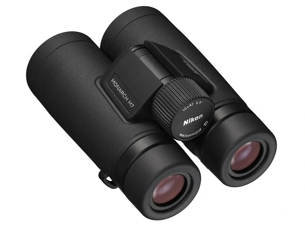Ống nhòm Nikon Monarch M7 10x42